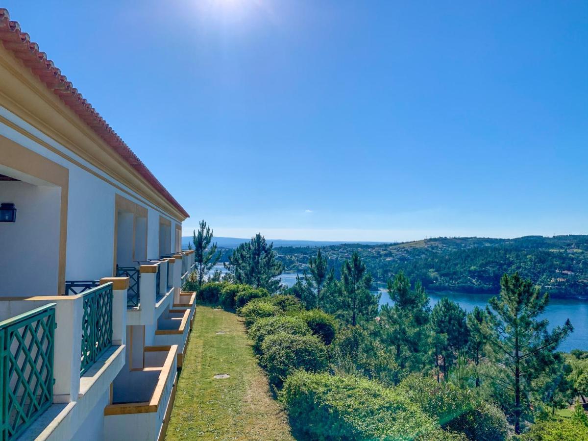 Hotel Segredos De Vale Manso Martinchel Zewnętrze zdjęcie