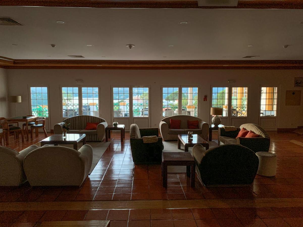 Hotel Segredos De Vale Manso Martinchel Zewnętrze zdjęcie