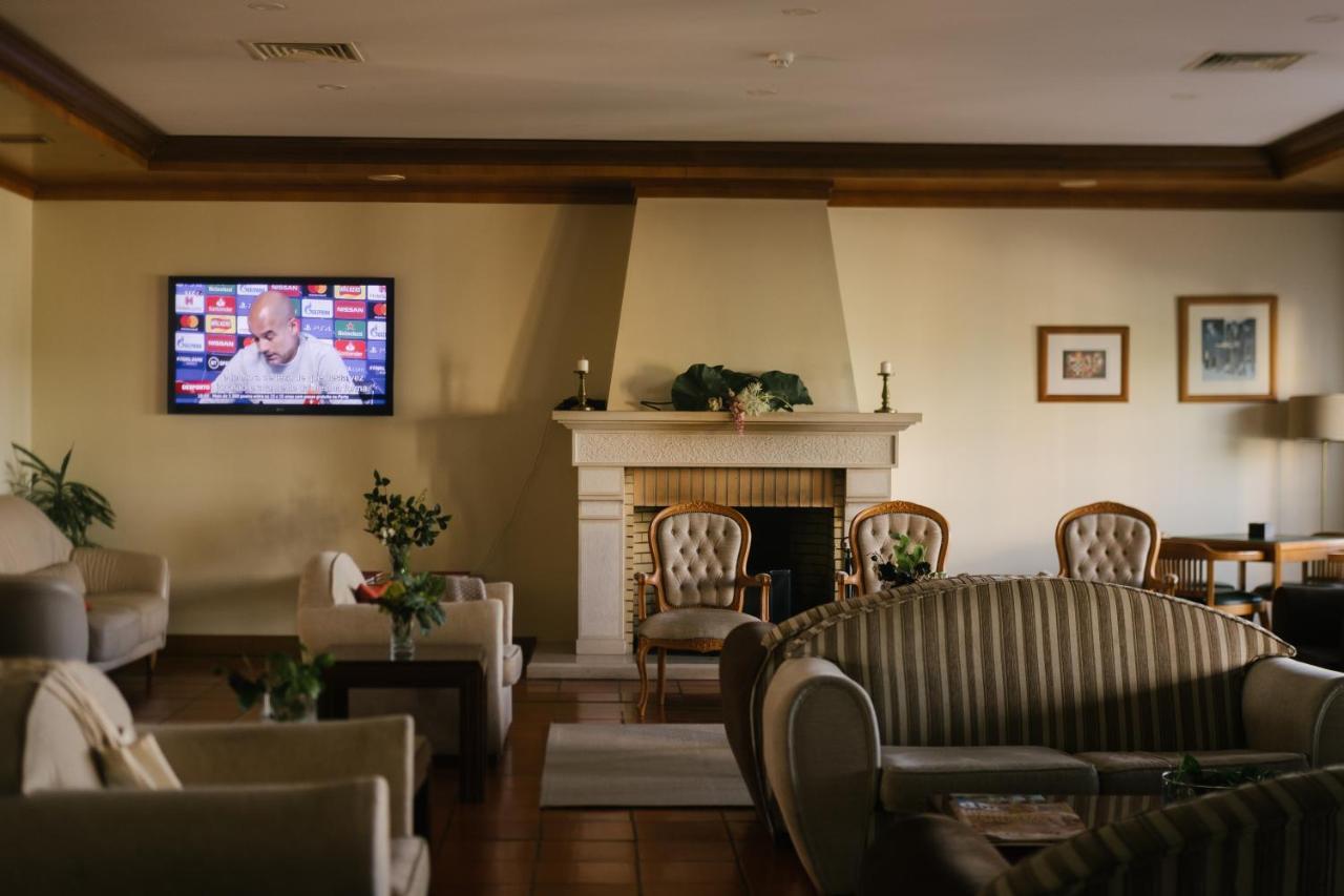 Hotel Segredos De Vale Manso Martinchel Zewnętrze zdjęcie