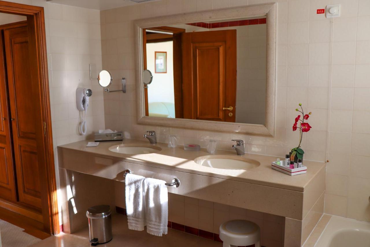 Hotel Segredos De Vale Manso Martinchel Zewnętrze zdjęcie