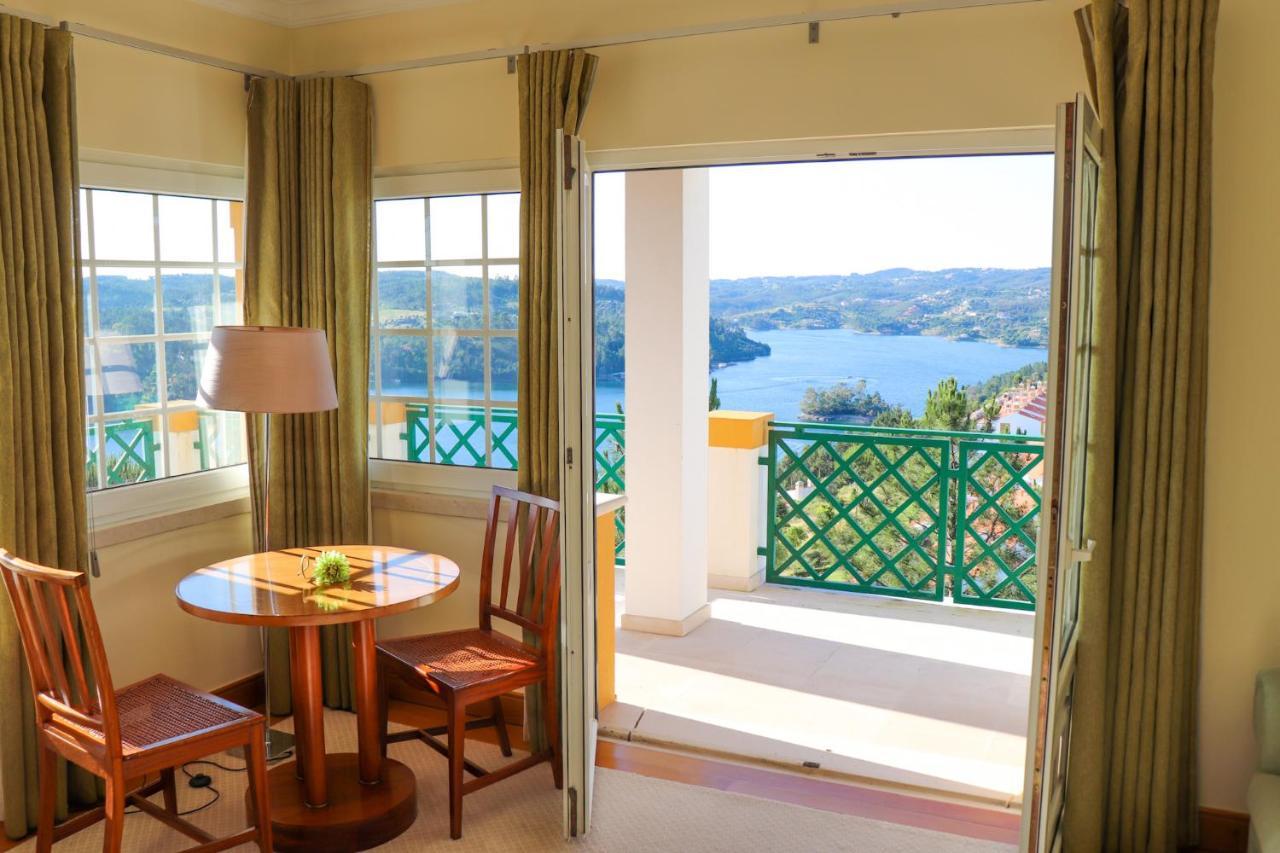 Hotel Segredos De Vale Manso Martinchel Zewnętrze zdjęcie