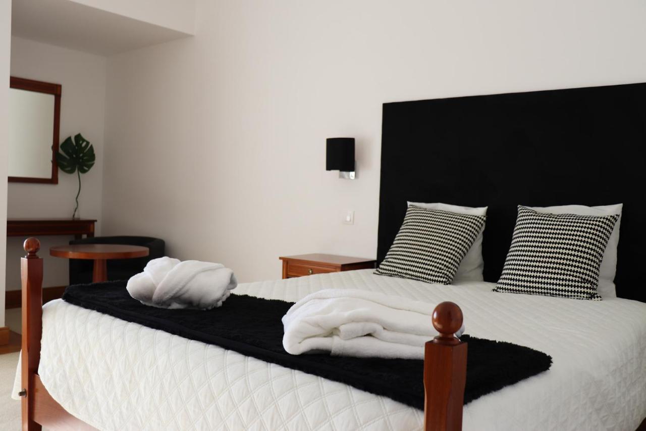 Hotel Segredos De Vale Manso Martinchel Zewnętrze zdjęcie