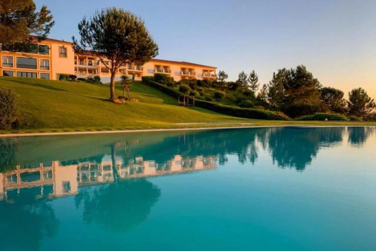 Hotel Segredos De Vale Manso Martinchel Zewnętrze zdjęcie