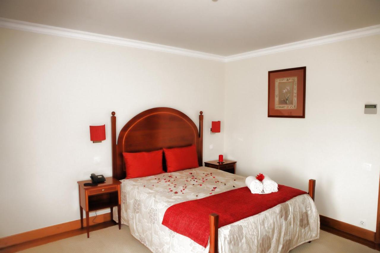 Hotel Segredos De Vale Manso Martinchel Zewnętrze zdjęcie