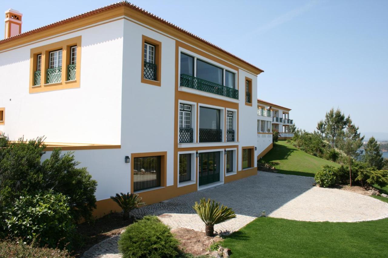 Hotel Segredos De Vale Manso Martinchel Zewnętrze zdjęcie