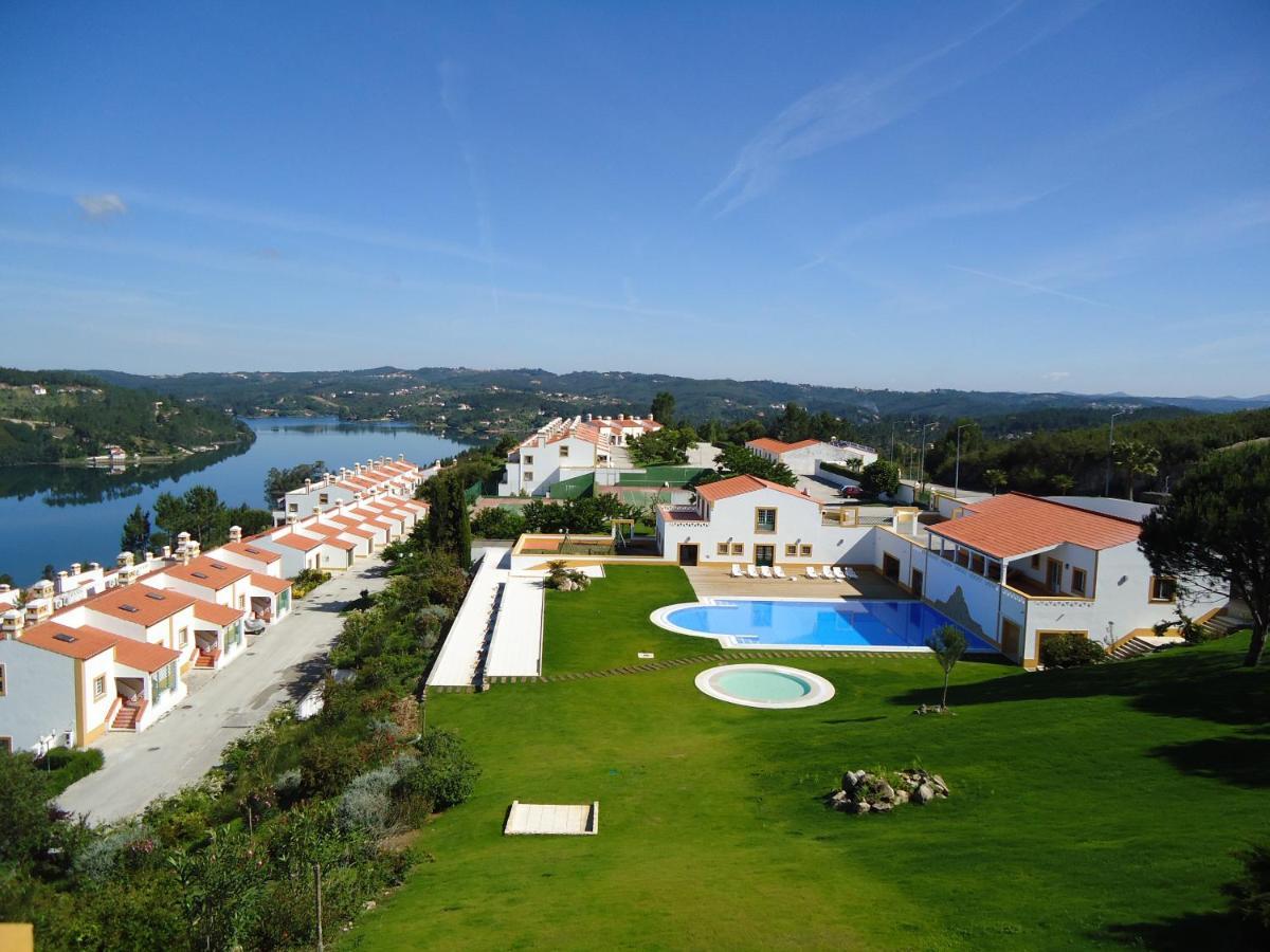 Hotel Segredos De Vale Manso Martinchel Zewnętrze zdjęcie