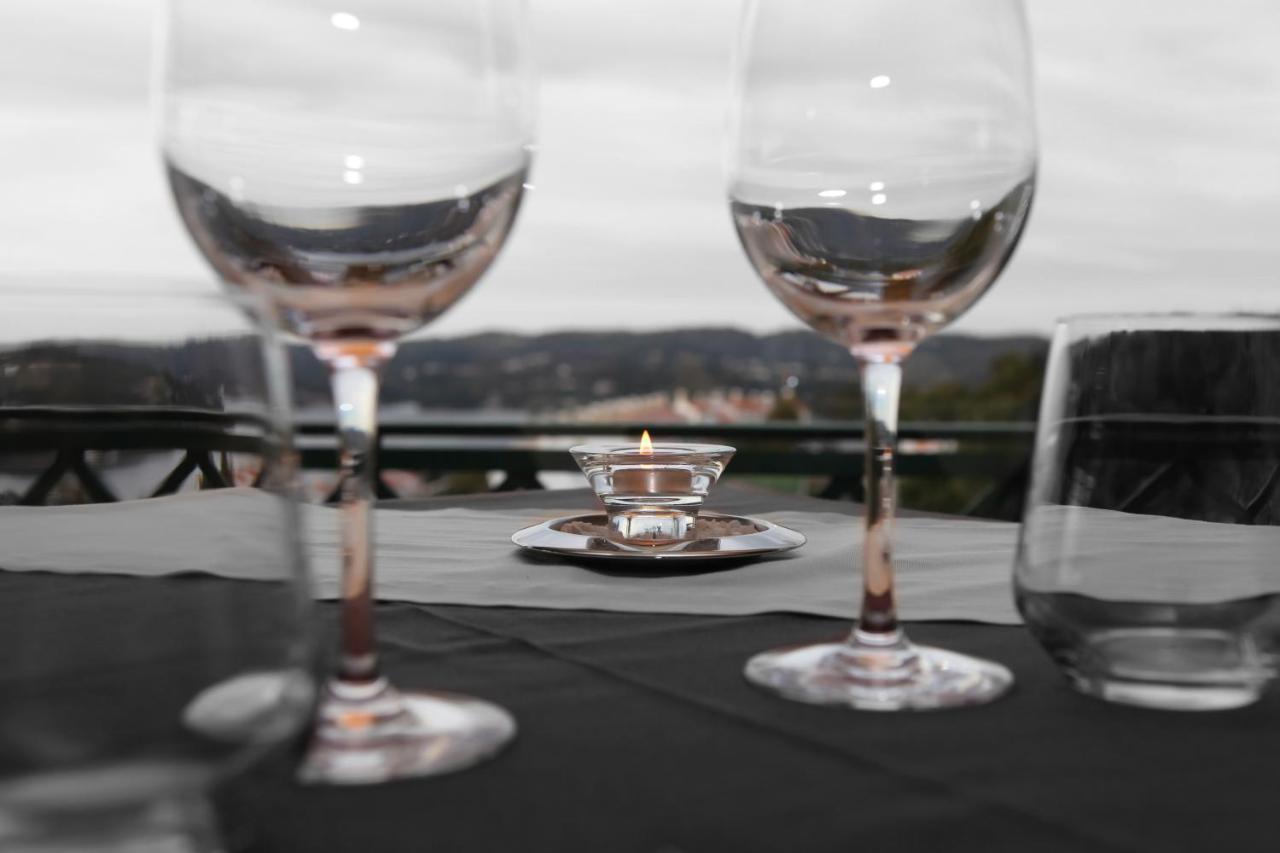 Hotel Segredos De Vale Manso Martinchel Zewnętrze zdjęcie