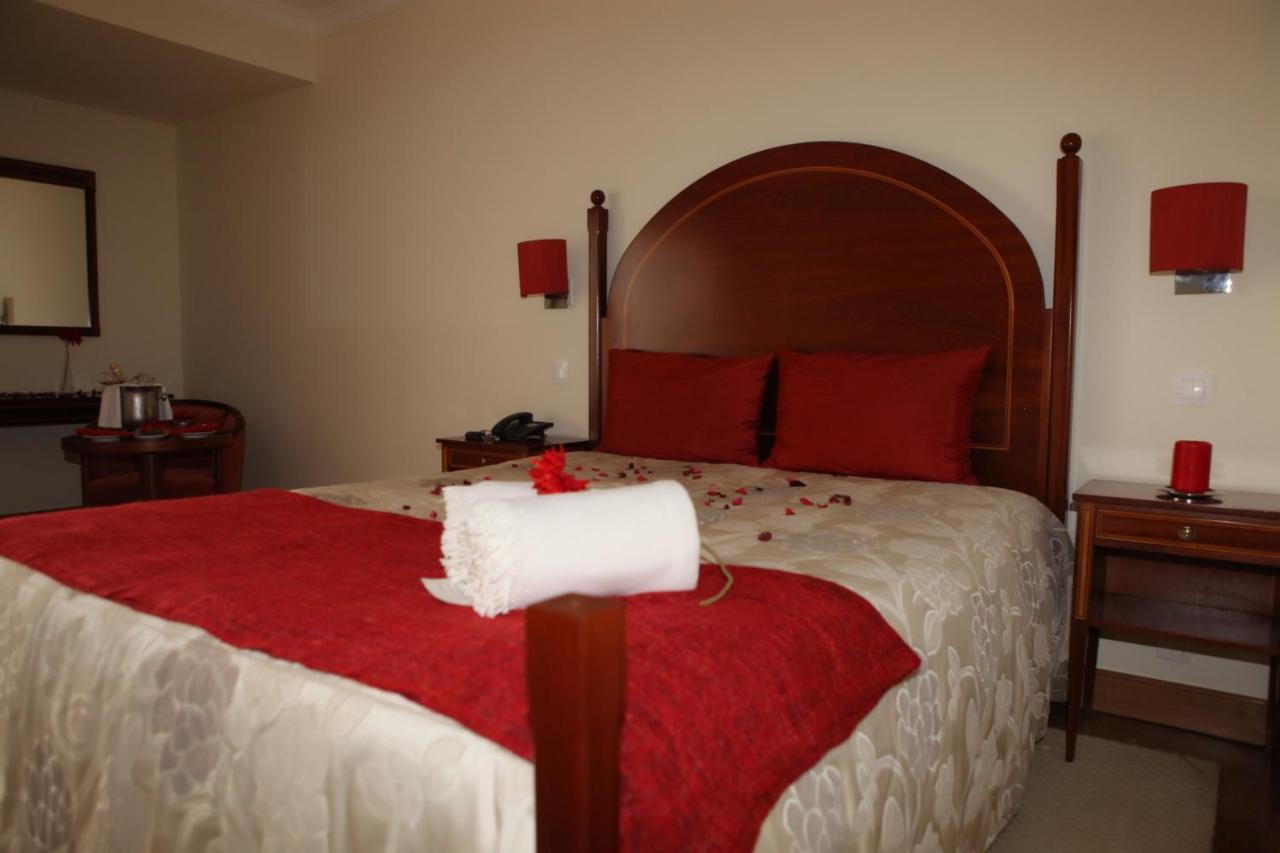 Hotel Segredos De Vale Manso Martinchel Zewnętrze zdjęcie