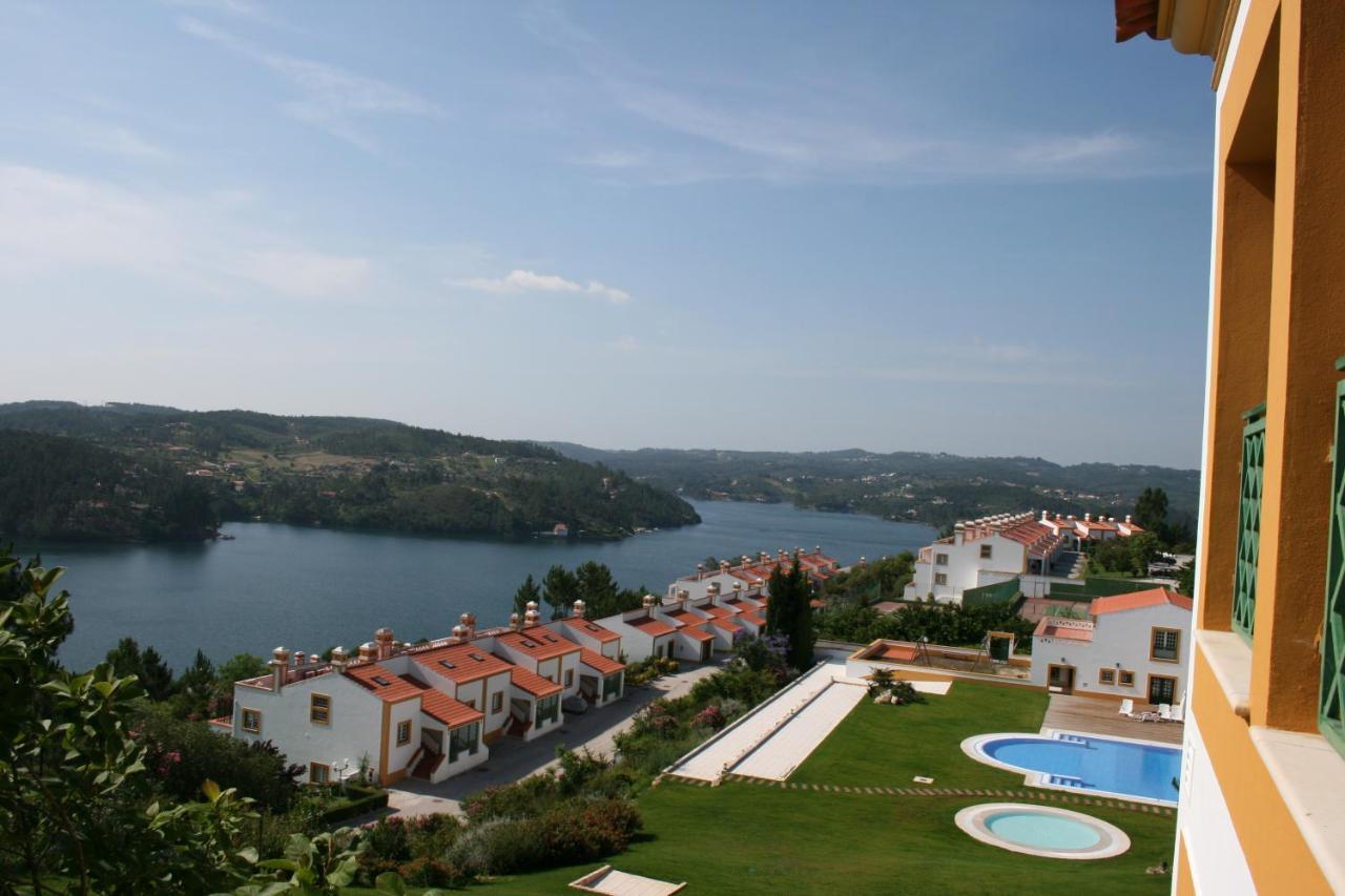 Hotel Segredos De Vale Manso Martinchel Zewnętrze zdjęcie