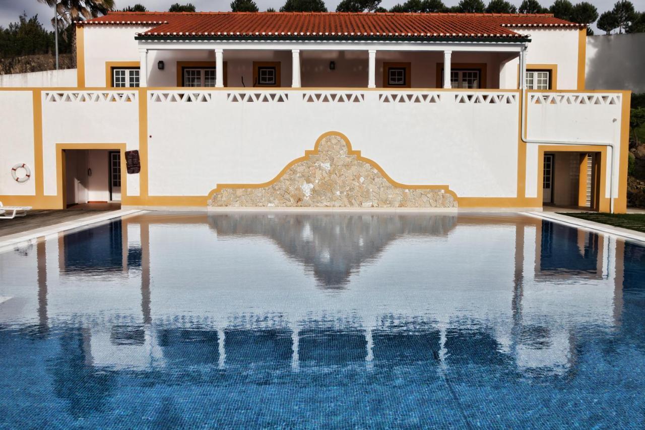 Hotel Segredos De Vale Manso Martinchel Zewnętrze zdjęcie