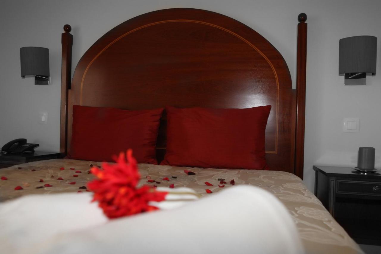 Hotel Segredos De Vale Manso Martinchel Zewnętrze zdjęcie