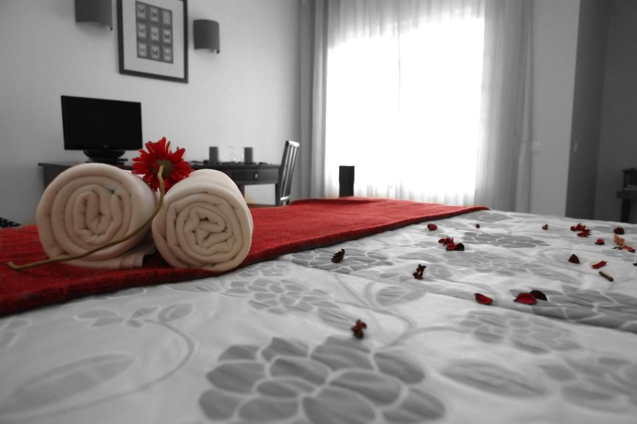 Hotel Segredos De Vale Manso Martinchel Zewnętrze zdjęcie