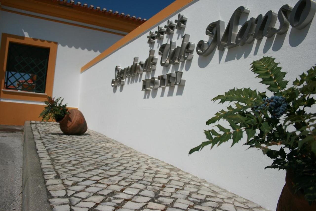 Hotel Segredos De Vale Manso Martinchel Zewnętrze zdjęcie