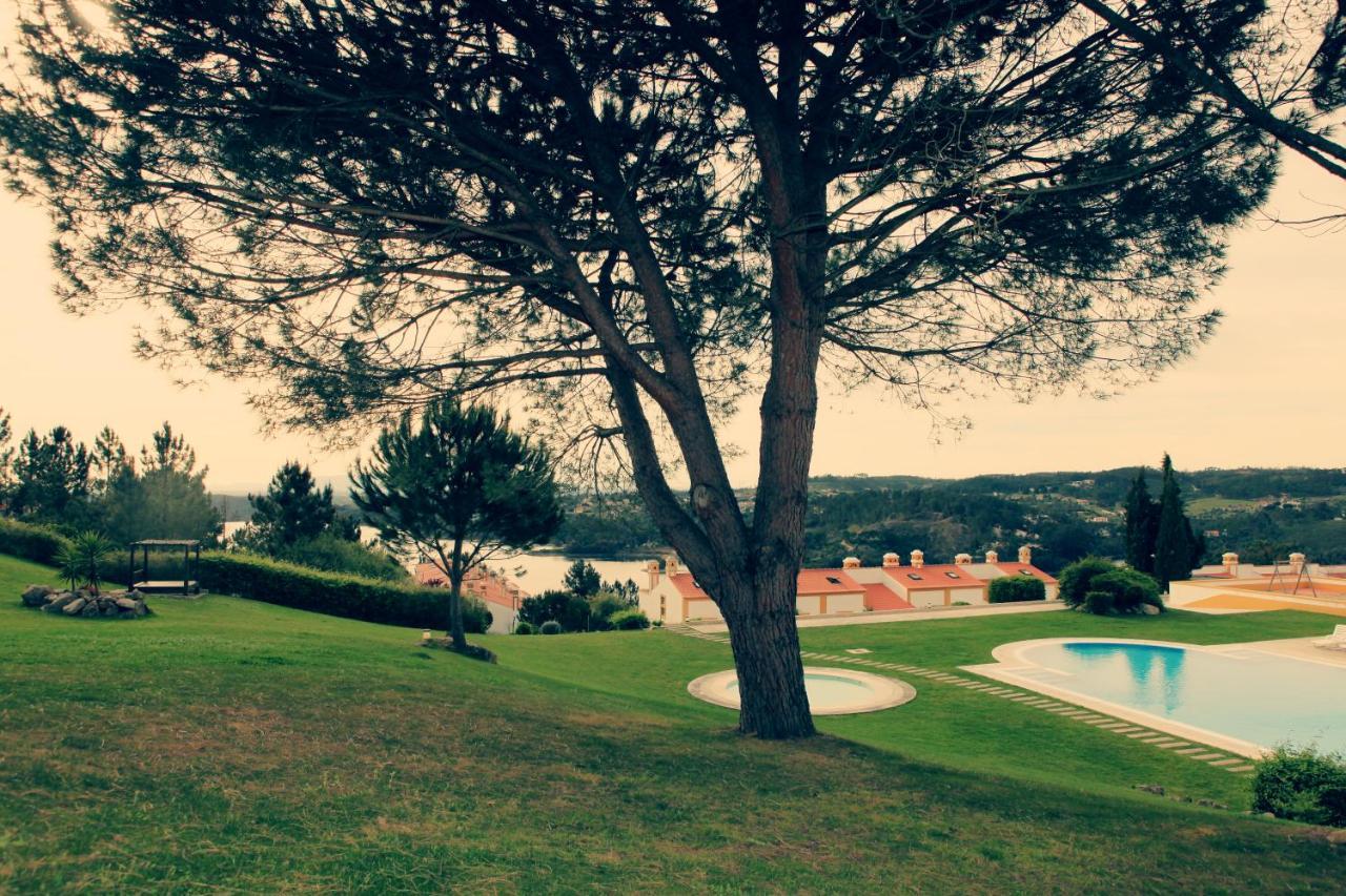 Hotel Segredos De Vale Manso Martinchel Zewnętrze zdjęcie