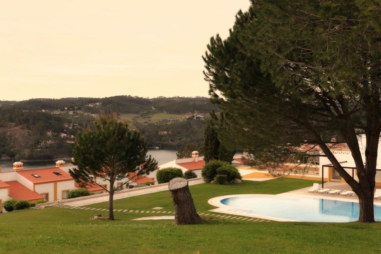 Hotel Segredos De Vale Manso Martinchel Zewnętrze zdjęcie