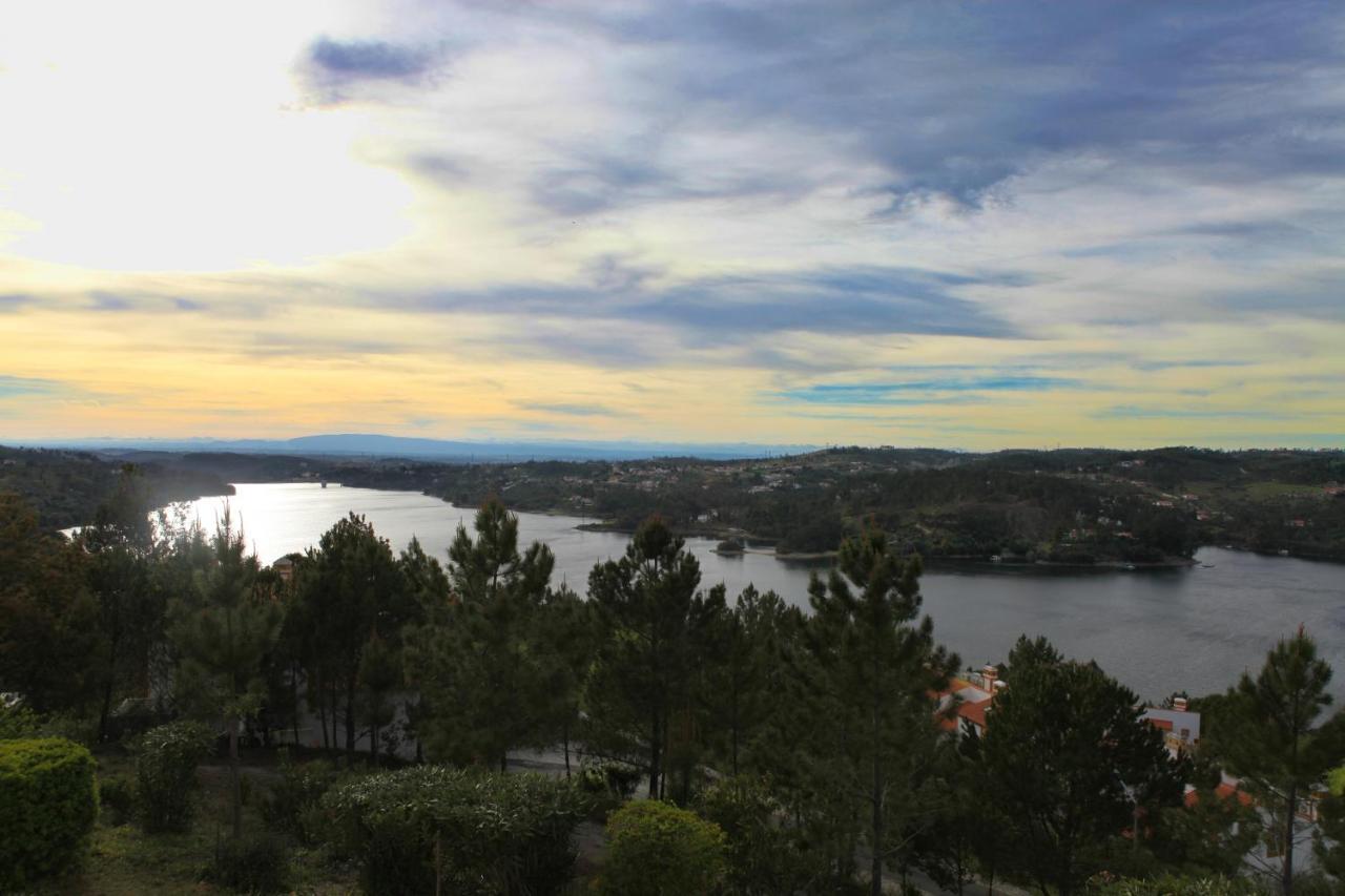 Hotel Segredos De Vale Manso Martinchel Zewnętrze zdjęcie