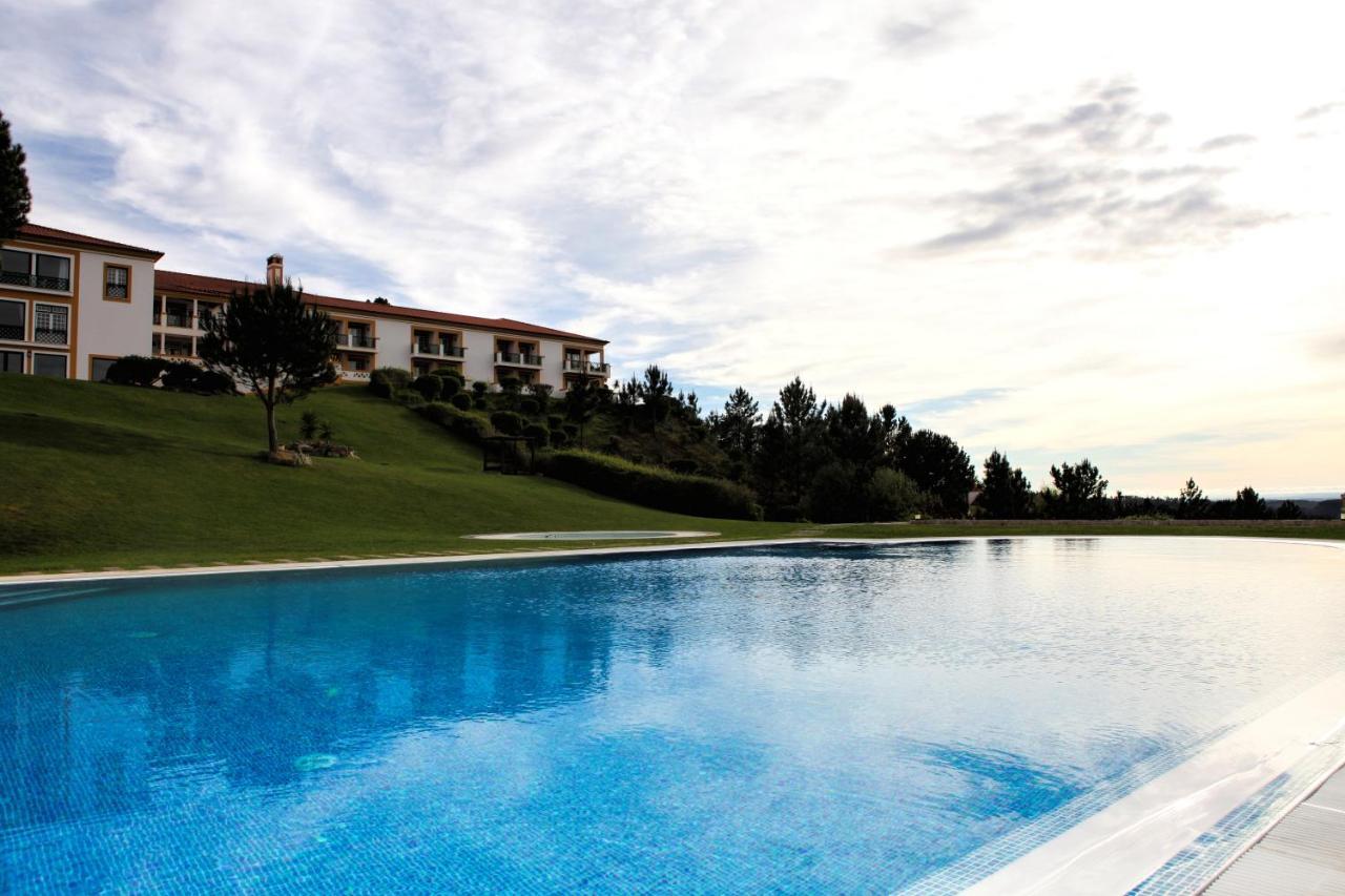Hotel Segredos De Vale Manso Martinchel Zewnętrze zdjęcie