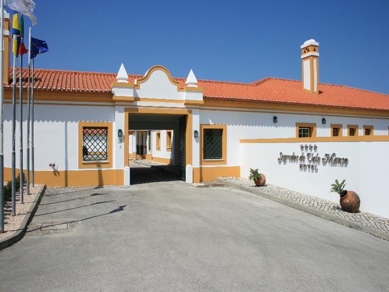 Hotel Segredos De Vale Manso Martinchel Zewnętrze zdjęcie