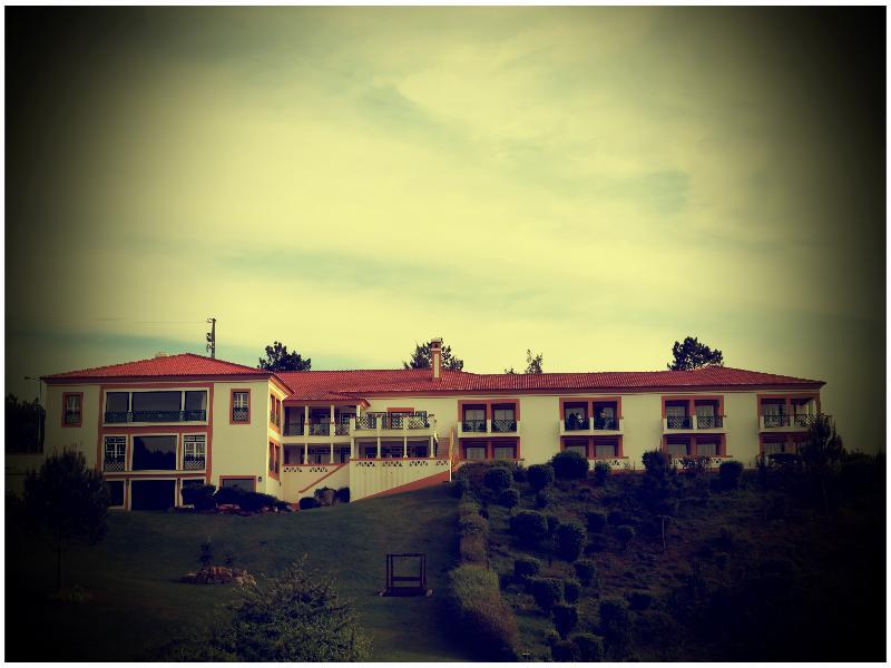 Hotel Segredos De Vale Manso Martinchel Zewnętrze zdjęcie