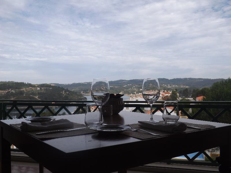 Hotel Segredos De Vale Manso Martinchel Zewnętrze zdjęcie