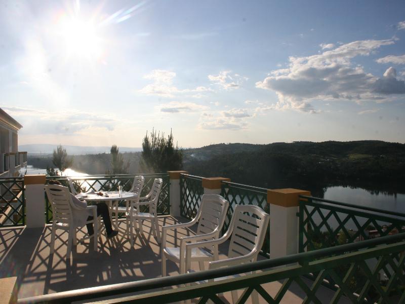 Hotel Segredos De Vale Manso Martinchel Zewnętrze zdjęcie