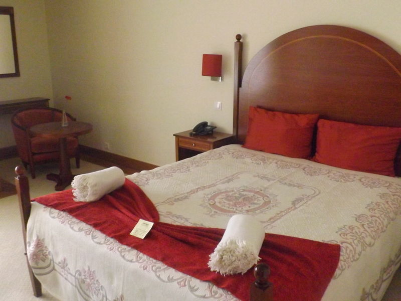 Hotel Segredos De Vale Manso Martinchel Zewnętrze zdjęcie