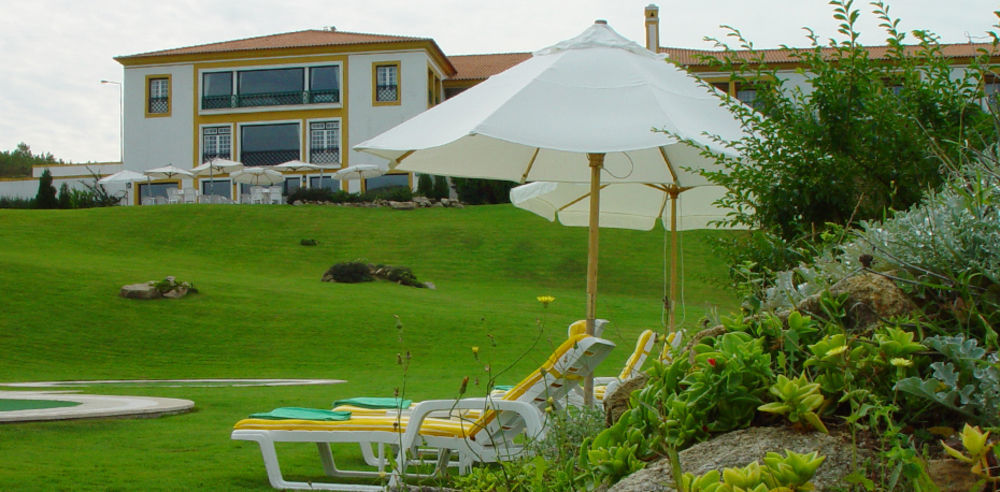 Hotel Segredos De Vale Manso Martinchel Zewnętrze zdjęcie