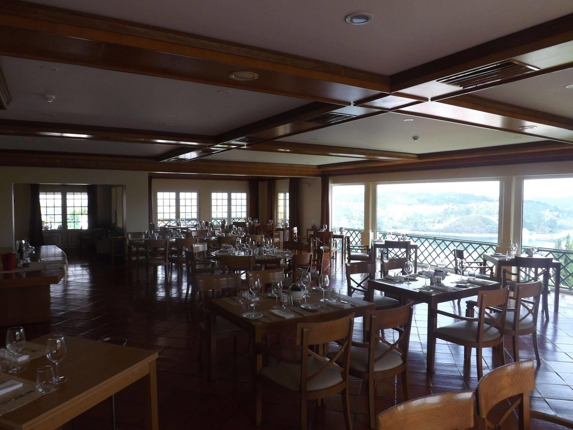 Hotel Segredos De Vale Manso Martinchel Zewnętrze zdjęcie