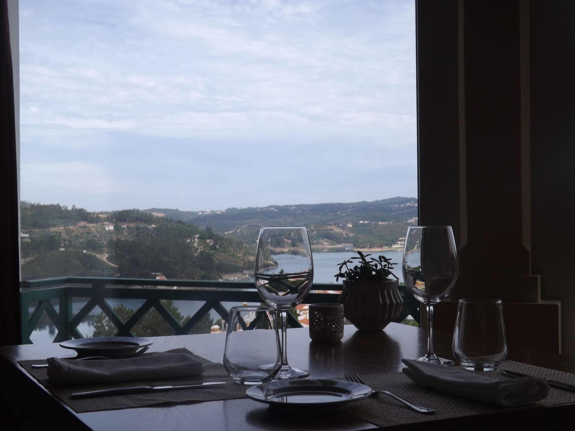Hotel Segredos De Vale Manso Martinchel Zewnętrze zdjęcie