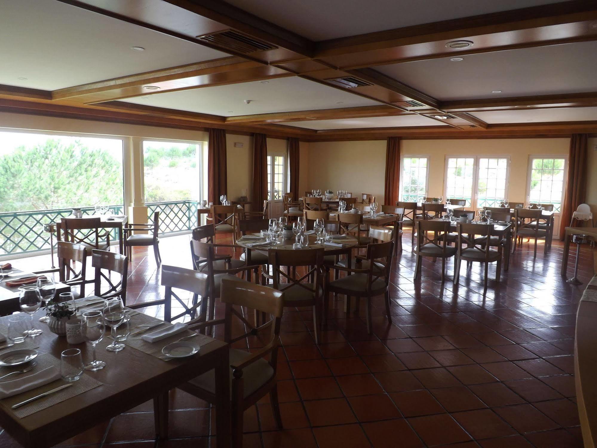 Hotel Segredos De Vale Manso Martinchel Zewnętrze zdjęcie